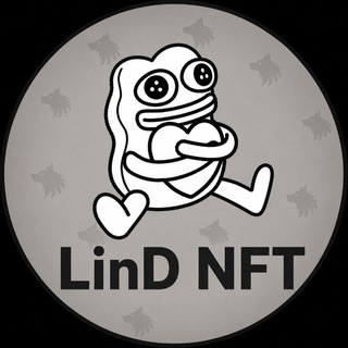 Telegram profile photo for LinD NFT