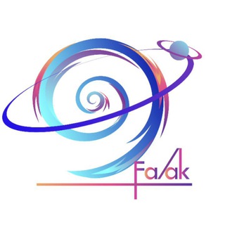 Telegram profile photo for ۹فلک، نجوم و آسترولوژی ️ 9falak
