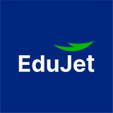 Telegram profile photo for EDUJET - الدراسة في تركيا