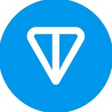 Telegram profile photo for FREE TON COIN