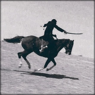 Telegram profile photo for لِيطمَئنّ قلبِي 🤍