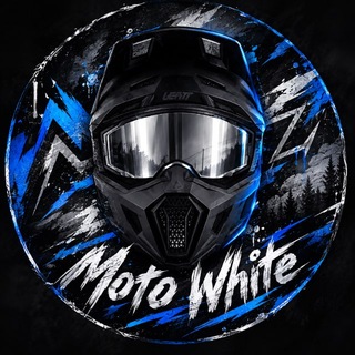 Telegram profile photo for Moto White