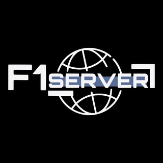 Telegram profile photo for F1_SERVER🛜