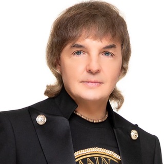 Telegram profile photo for Сергей Серков️💯 Главный официальный канал ️️️🎼