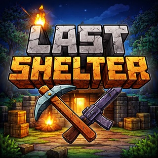 Telegram profile photo for ❤️Last Shelter❤️