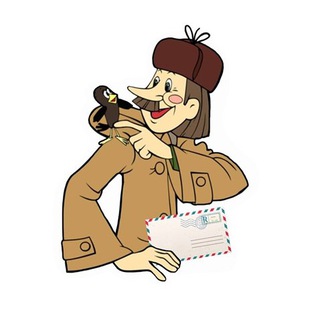 Telegram profile photo for Печкин