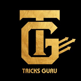 Telegram profile photo for Tricks Guru राजेश मेशे सर