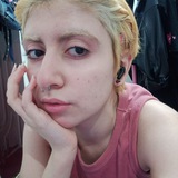 Telegram profile photo for دفترچه استایل کازی