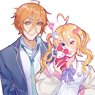 Telegram profile photo for шишка еловая🔞