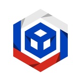 Telegram profile photo for Федерация спидкубинга