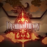 Telegram profile photo for Dramaturgy.