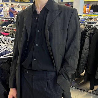 Telegram profile photo for Müssen leben