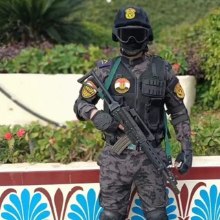 Telegram profile photo for كلية الشرطه "2023"🔥🦅👮♂️