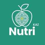 Telegram profile photo for NutriKaz