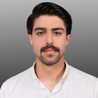 Telegram profile photo for علی قاسمی | اقتصاد، بازارهای مالی، ترید