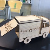 Telegram profile photo for 🚚 رابط بار صبا (یخچالداران) 🚚