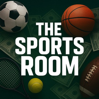 Telegram profile photo for The Sports Room