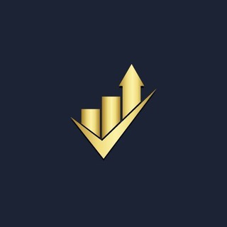 Telegram profile photo for Trading • Investment • Crypto