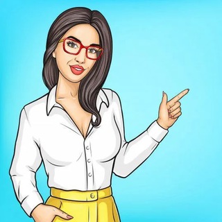 Telegram profile photo for Рубежное сфера услуг