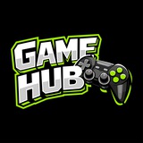 Telegram profile photo for 🕹 𝗚𝗔𝗠𝗘𝗛𝗨𝗕 🎮 PS Plus | Game Pass Ultimate 🎮