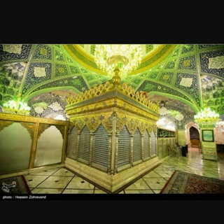 Telegram profile photo for قبله دمشق