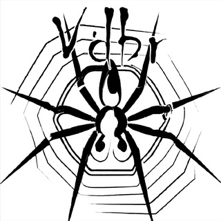 Telegram group profile photo for Пауки птицееды уютный чат