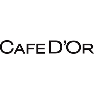 Telegram profile photo for Кафе-кондитерская D’OR