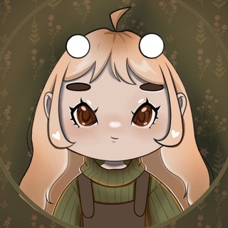Telegram profile photo for ♡luminara♡