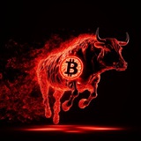 Telegram profile photo for Crypto Bull Scalping®
