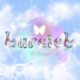 Telegram profile photo for LUREIEL - ROMBAK