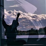 Telegram profile photo for notyoga
