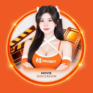 Telegram profile photo for 88PROBET CINEMATICS