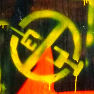 Telegram profile photo for Скотомогильник🚭