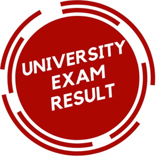 Telegram profile photo for All Educational Update ( univexamresult.com )