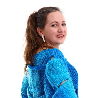 Telegram profile photo for Нескучная пряжа O’YARN