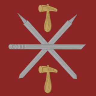 Telegram group profile photo for Свободная Тула