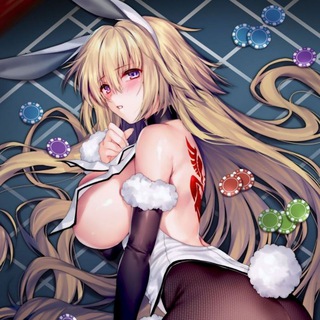 Telegram profile photo for 2d18+