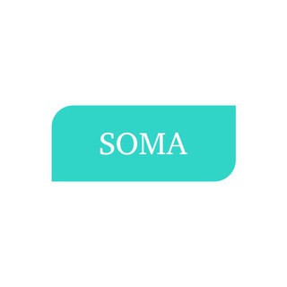 Telegram profile photo for Массаж & нейрокинезиология 🟢 Центр "Soma"