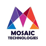 Telegram profile photo for Mosaic Technologies