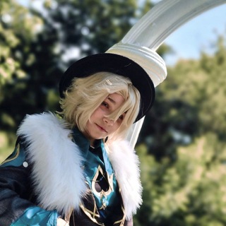Telegram profile photo for ⁽⁽ଘ⚜️*Neil*⚜️ଓ⁾⁾ РЕСТ!!!