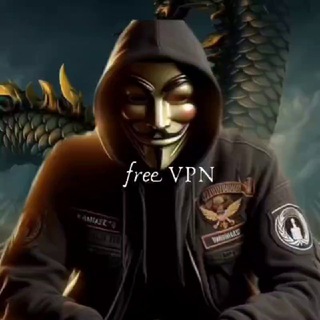 Telegram profile photo for Vpn Anonymous keys