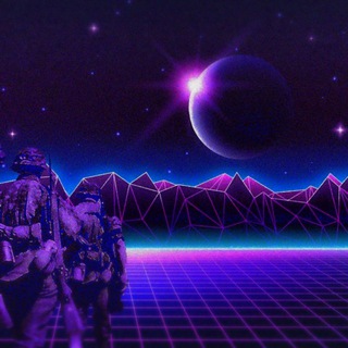 Telegram profile photo for END TIMES ARCHIVE