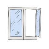 Telegram profile photo for Откройте окно