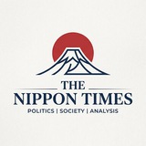 Telegram profile photo for Nippon Times