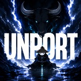 Telegram profile photo for Unports Terminal