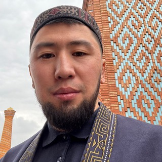 Telegram profile photo for Nurbakhyt Aidosuly