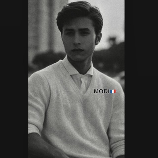 Telegram profile photo for اقتباسات MODl