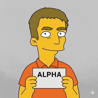 Telegram profile photo for Yri works in Crypto