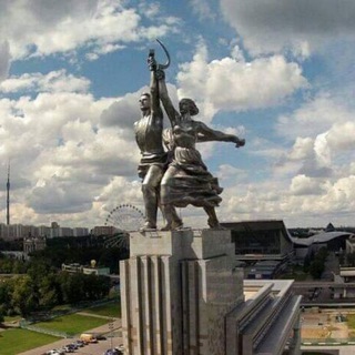 Telegram profile photo for ДетствоСВАО / АксяноваОльга РОООМСМ