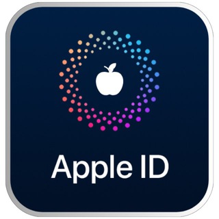 Telegram profile photo for Apple ID iCloud World